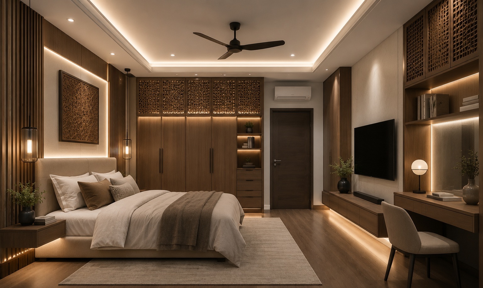 Home Interior Designer in Johor Bahru: Complete Homeowner Guide 2026